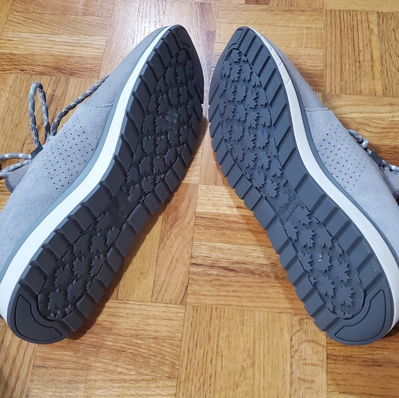 Men's Roots running shoes - Picture 3 of 4